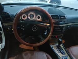 مێرسێدس بێنز E-Class